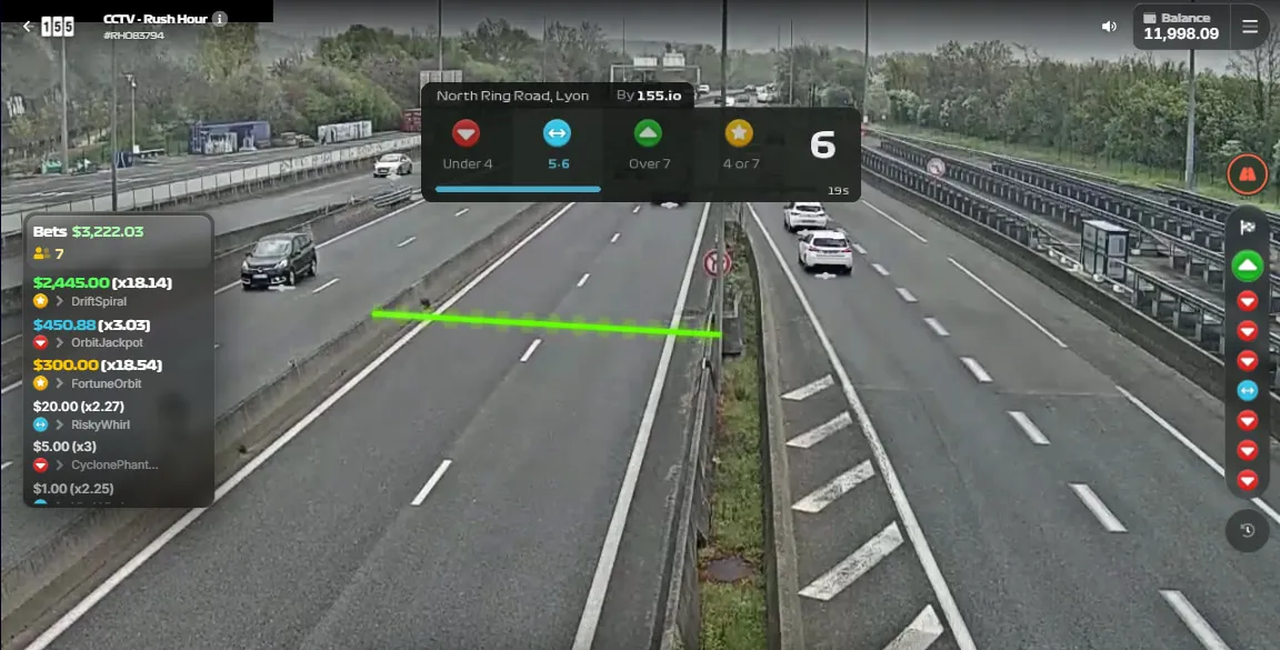 Analyse du RTP, de la volatilit&eacute; et du house edge