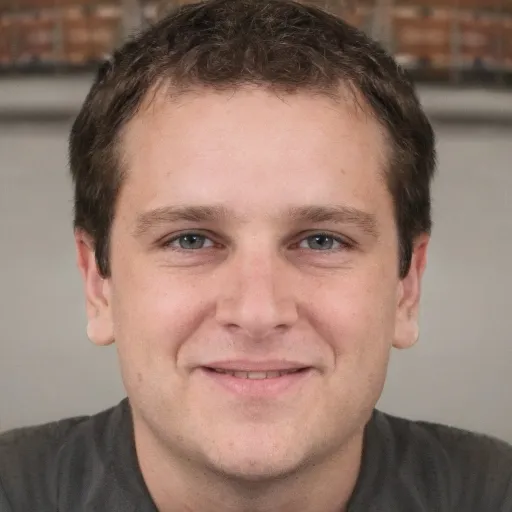 Romain Chevalier
