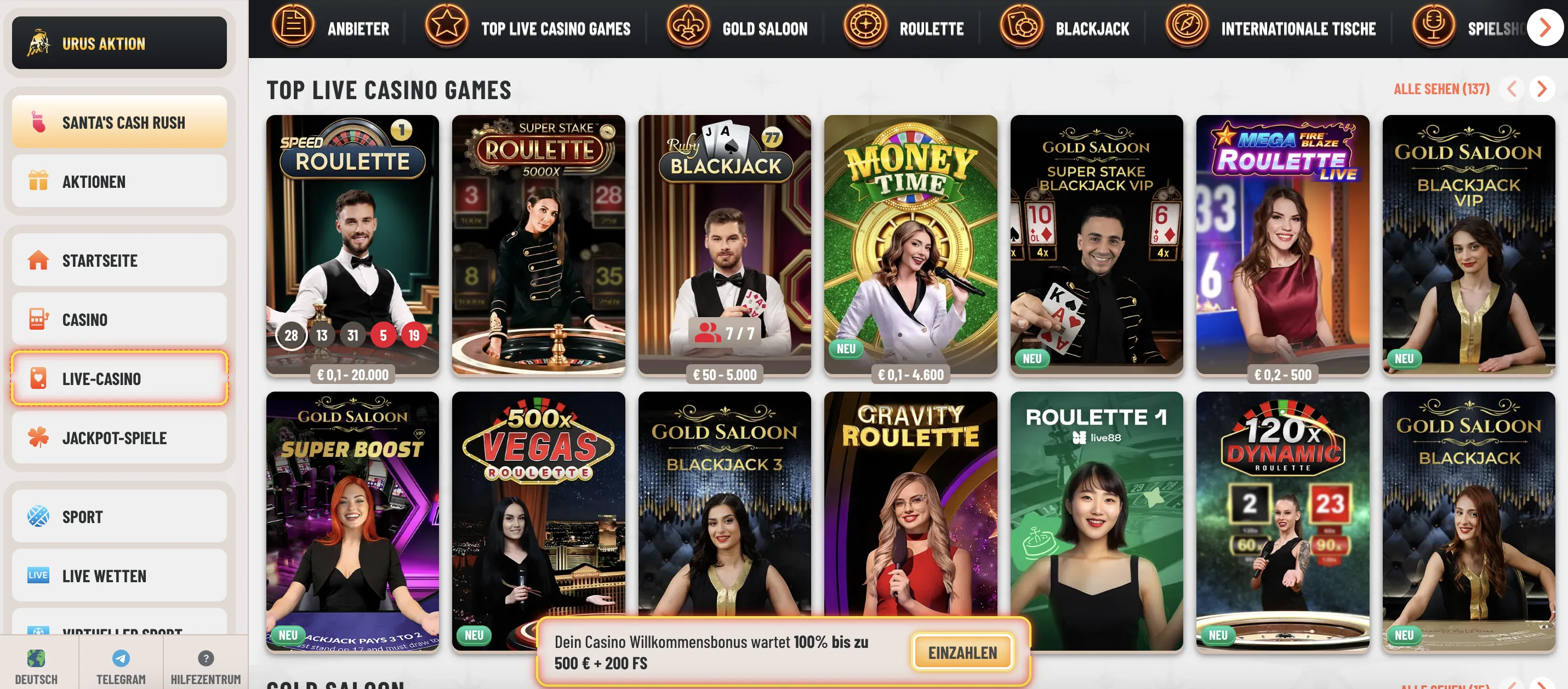 Le casino dans votre poche &ndash; L'exp&eacute;rience mobile