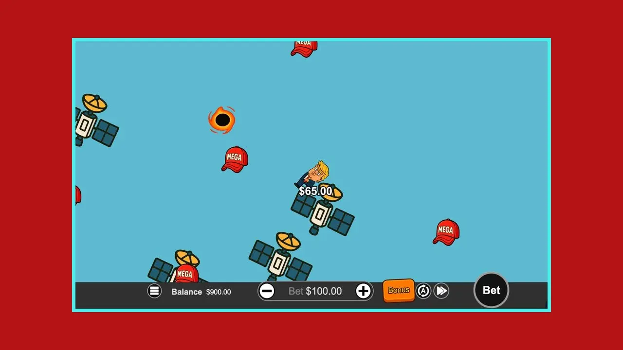 Comment fonctionne le jeu Drop The Boss Comment fonctionne le jeu Drop The Boss